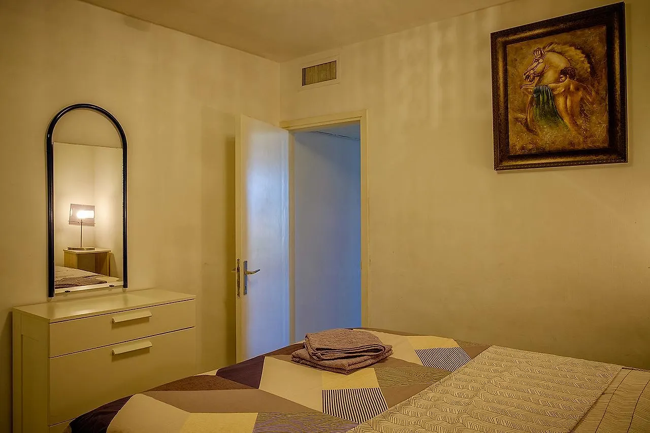 Appartement Lev Eilat Deluxe 0*,  Israël