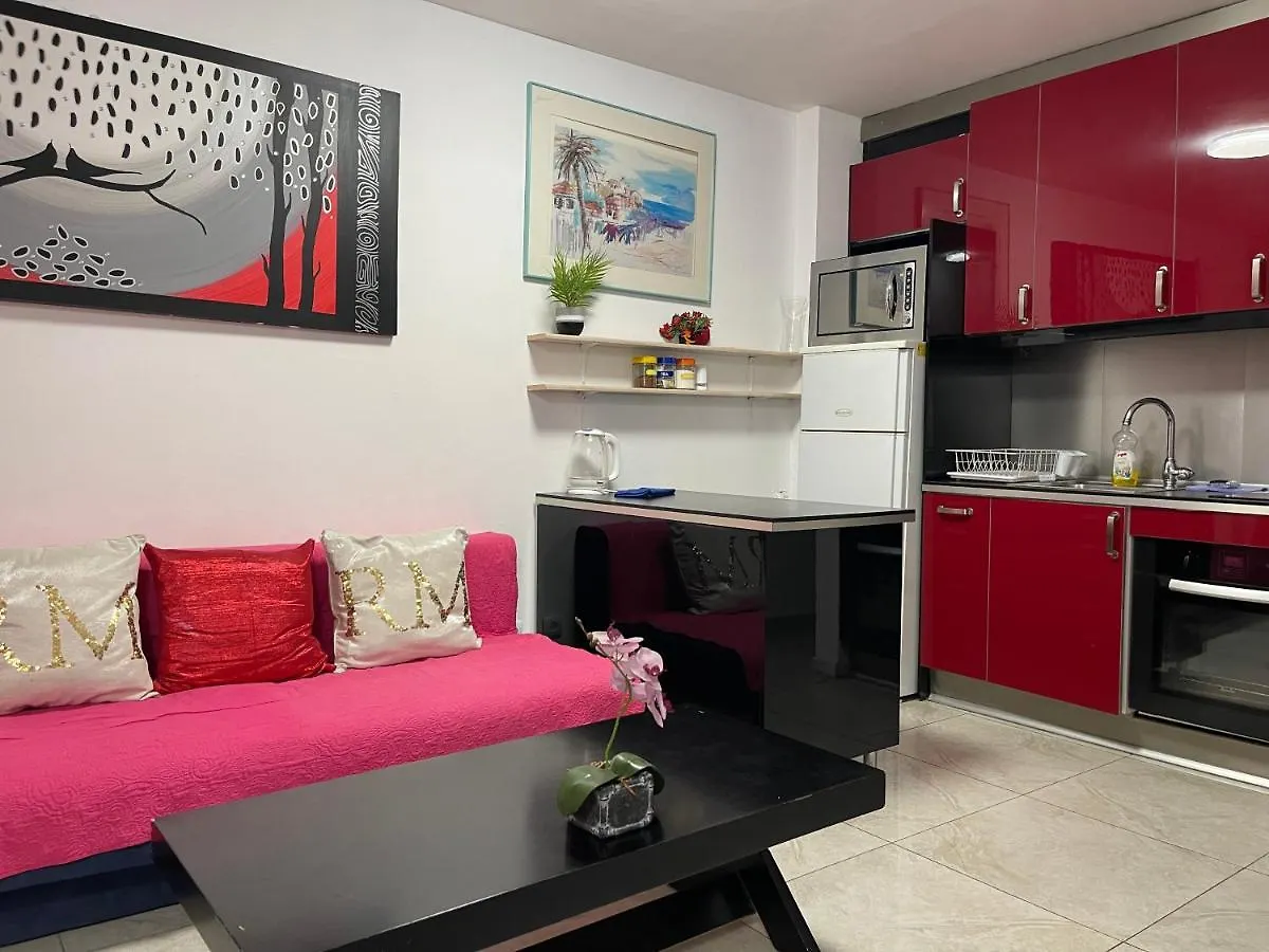 דירות Lev Eilat Deluxe