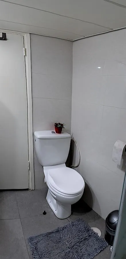 דירות Lev Eilat Deluxe