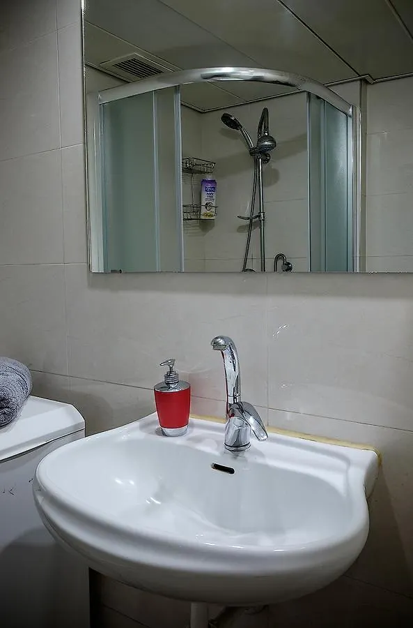 דירות Lev Eilat Deluxe